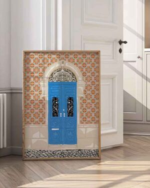 DOOR SCAPES SECRETO