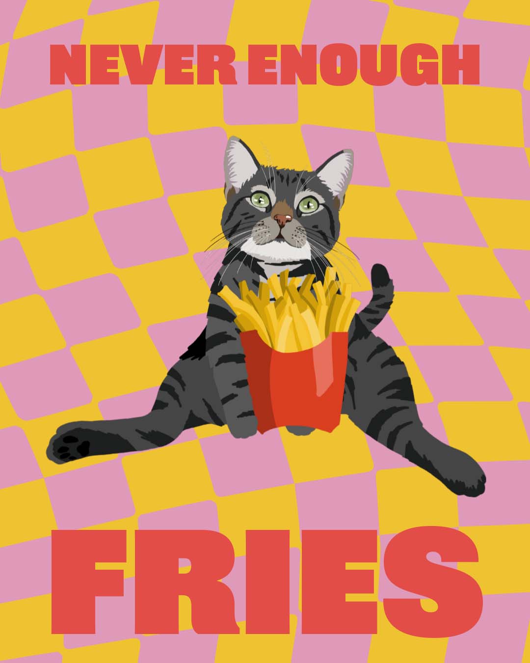 CatFries