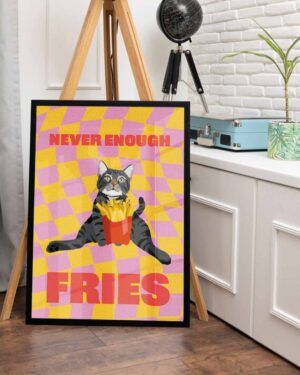 CatFries