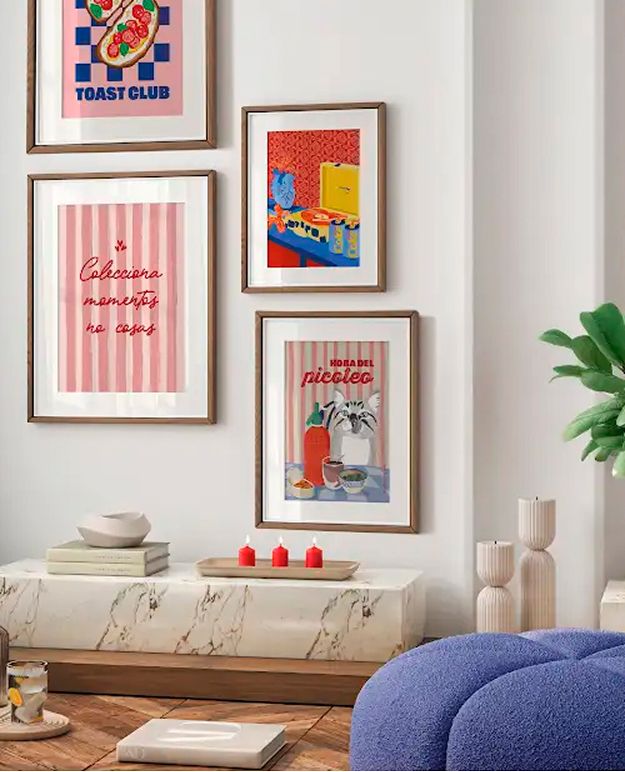 Nuestra colección