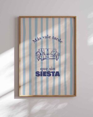 Siesta