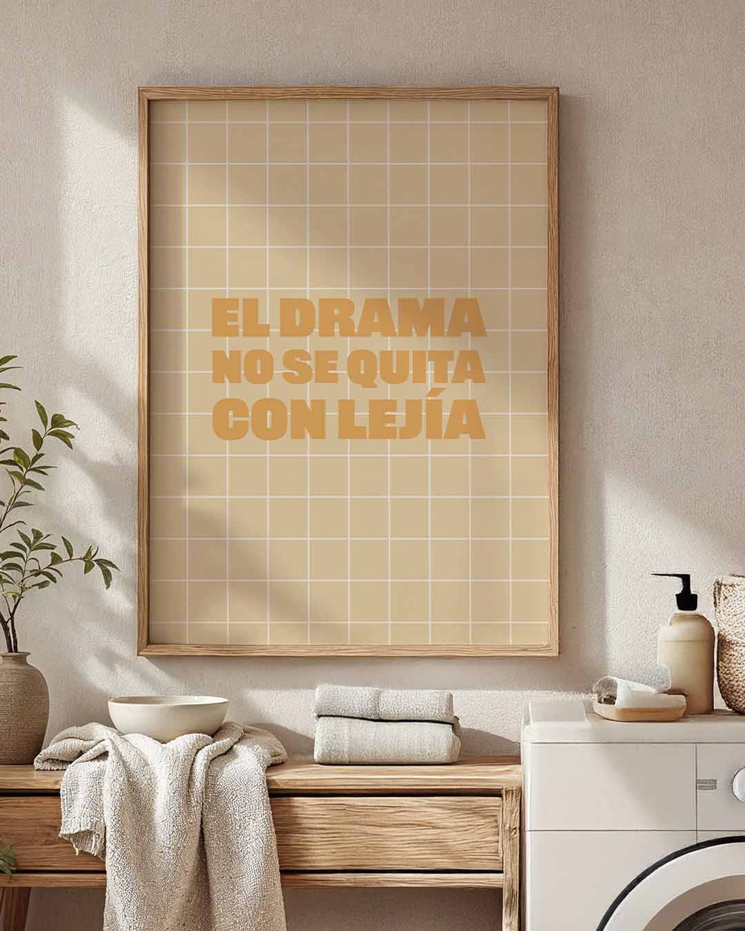 Lejía