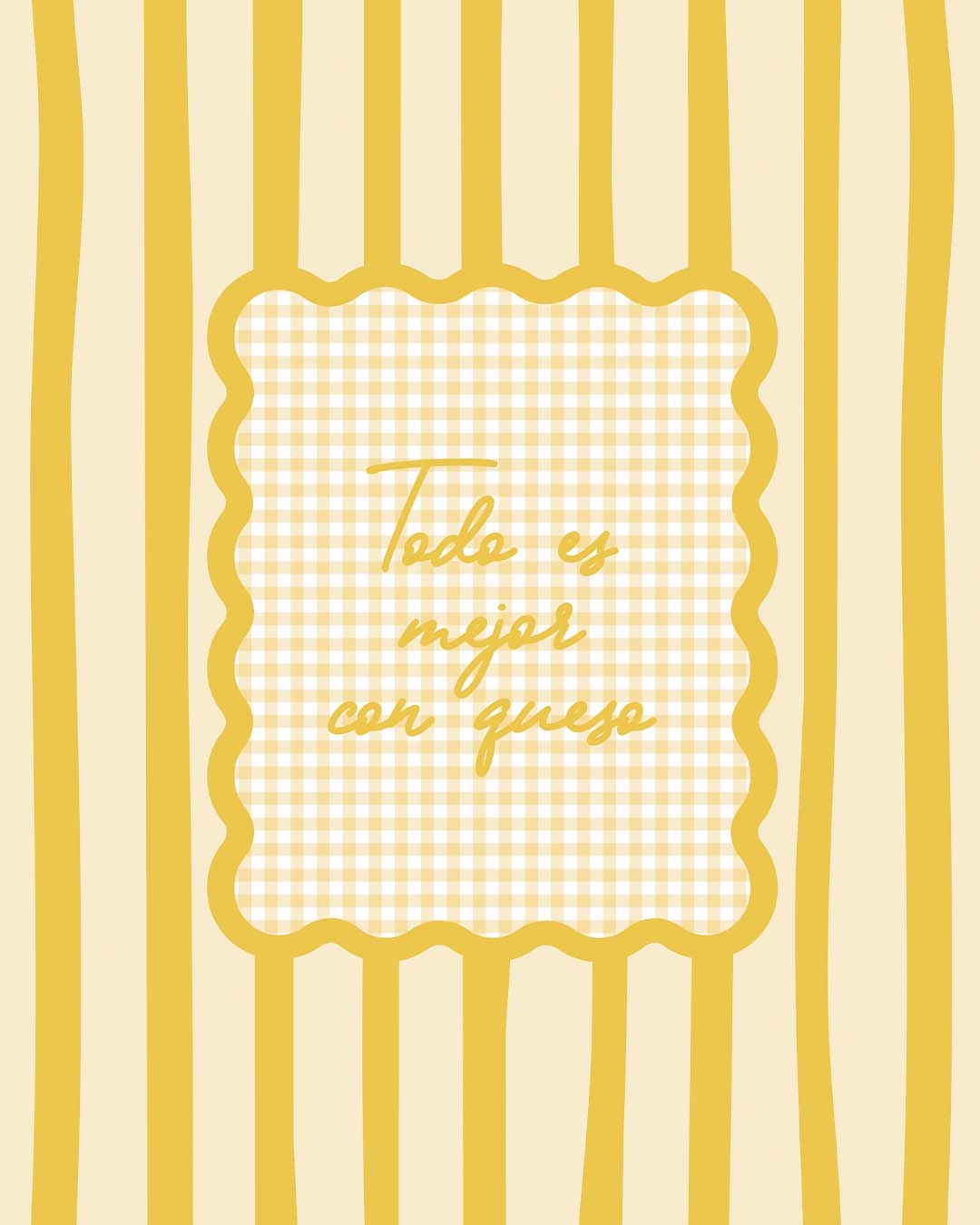 Queso - Imagen 2