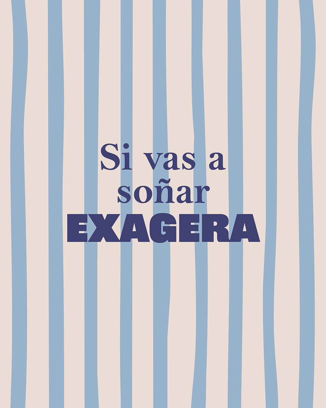 Exagera - Imagen 2