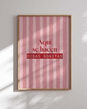 Cosas