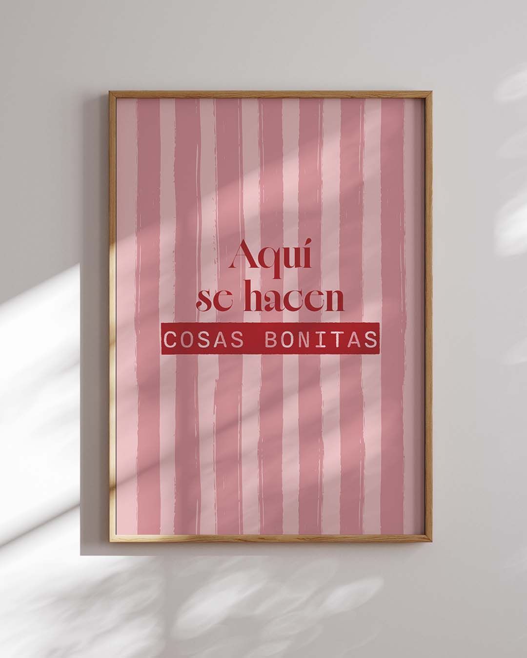 Cosas